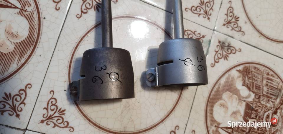 Leister koncowki do spawania i zgrzewania Ręczne Jastrzębie-Zdrój sprzedam