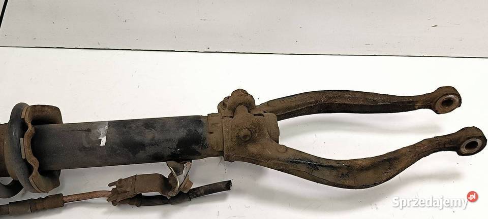 AMORTYZATOR LEWY PRZÓD MAZDA 6 II Lipno sprzedam