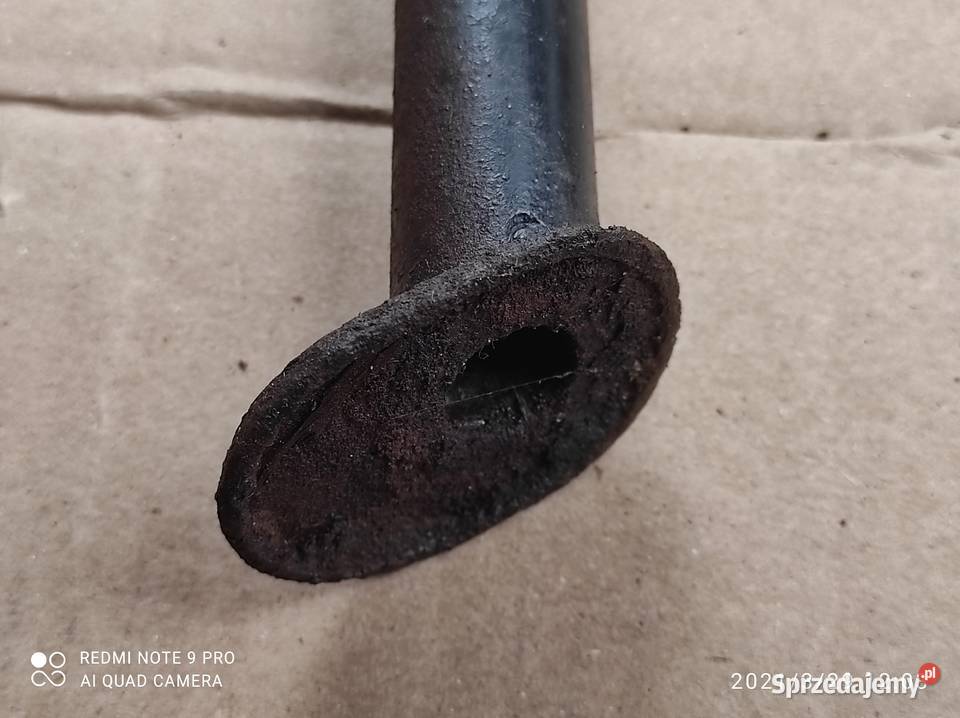 Yamaha Tdr 125 stopka boczna