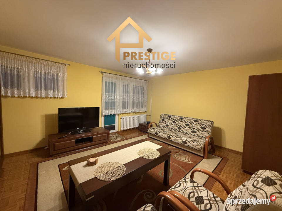 Na sprzedaż mieszkanie 4654m2 LegionówKonin Konin