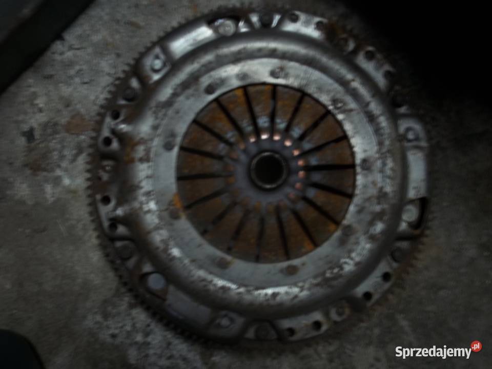 sprzęgło LUK VW T4 19 stan Łańcut