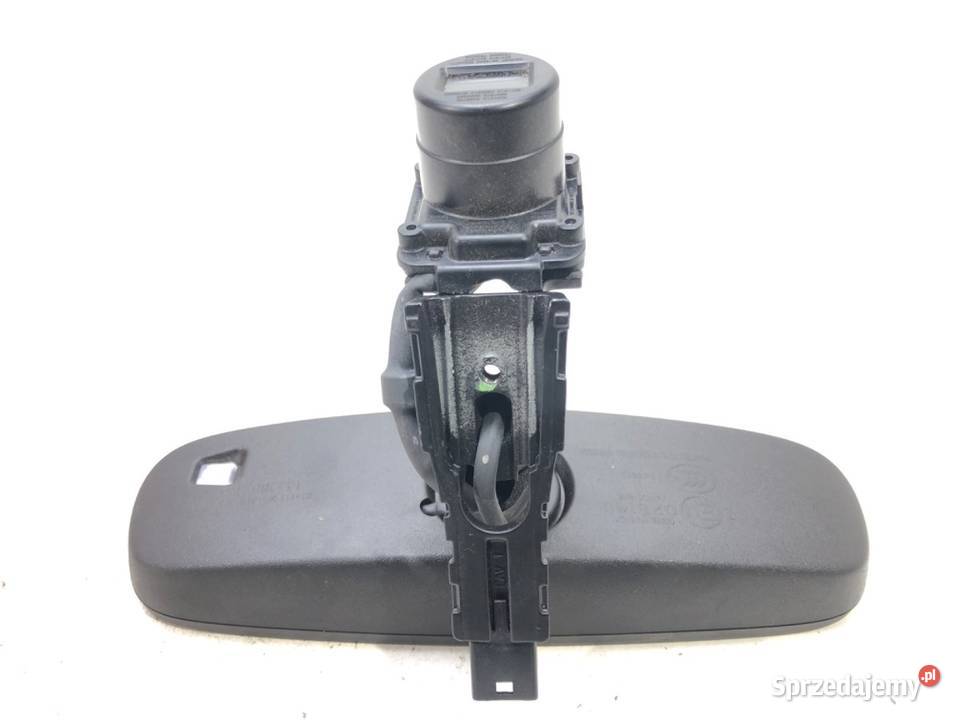 LUSTERKO WEWNĘTRZNE KAMERA OPEL INSIGNIA A