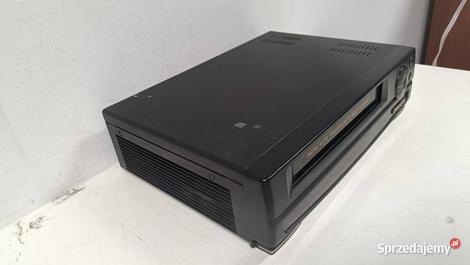 Magnetowid ORION N688R Poznań