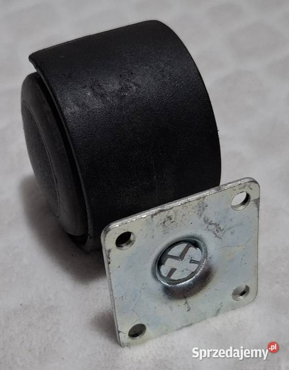 Kółko wózka gumowe Powermed FD2034 PMFD Czeladź