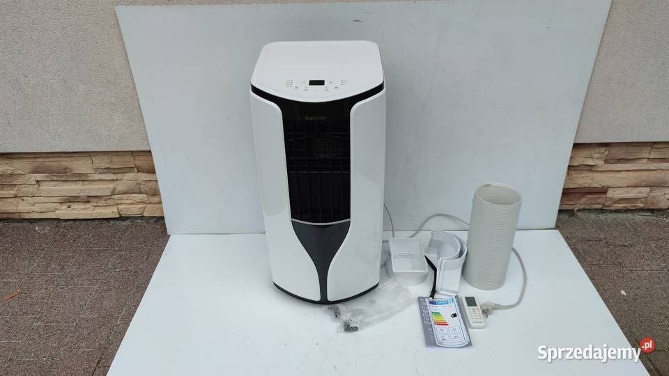 Klimatyzator Klarstein Breeze ECO 2900W małopolskie Jadowniki