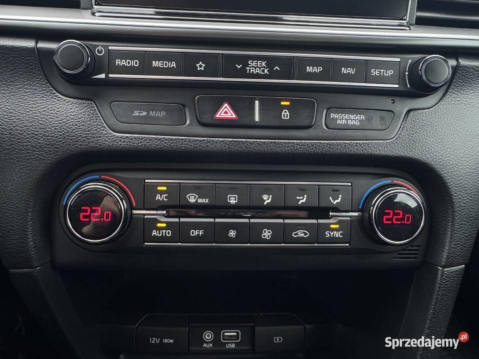 Kia Ceed III 2019 10Tgdi oszczędne 998cm3 Stary Sącz sprzedam