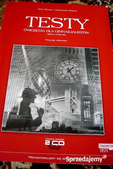 GIMNAZJUM książki i podręczniki 3 złotych Warszawa