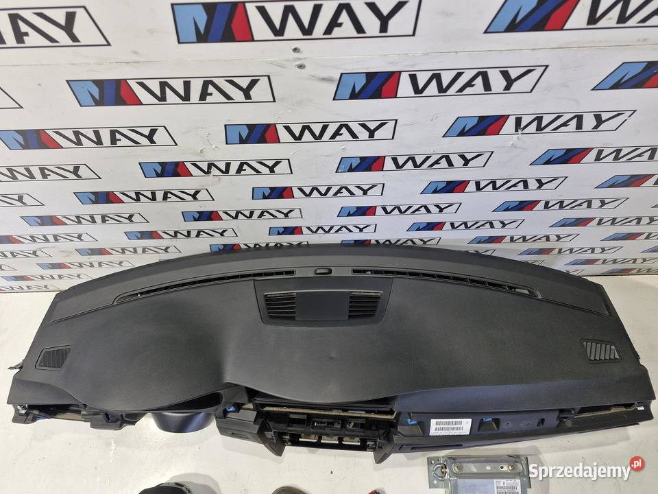 9120328 6779829 7213564 BMW E90 E91 DESKA osobowe dolnośląskie sprzedam