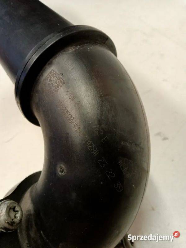 RURA VW AUDI SEAT SKODA 16 TDI 20 TDI 04L145828D Rakoniewice