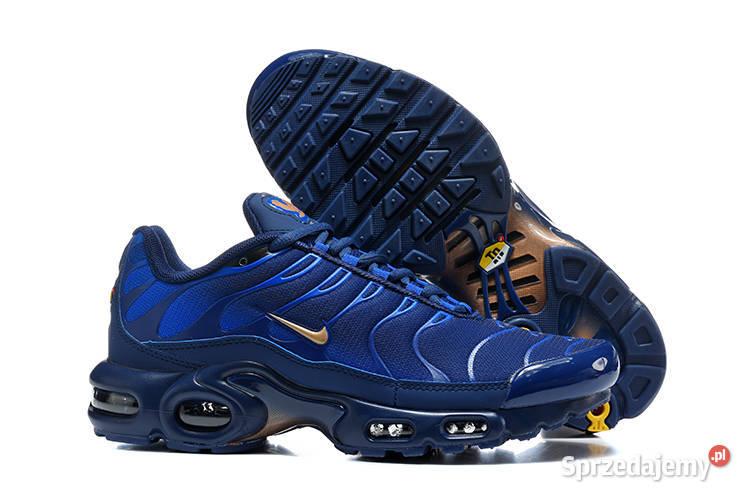 Nike Air Plus buty sportowe 3646 mazowieckie Warszawa
