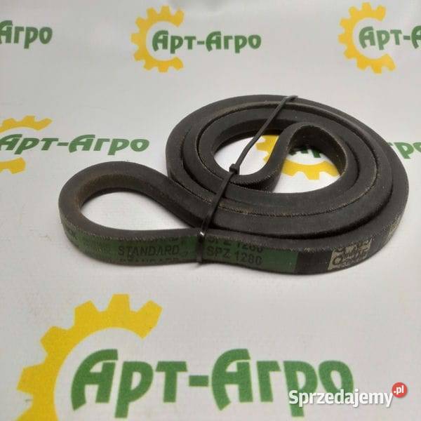 SPZ1280 Sanok sprzedam