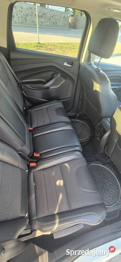 Ford Kuga Mk2 20TDCI Zambrów