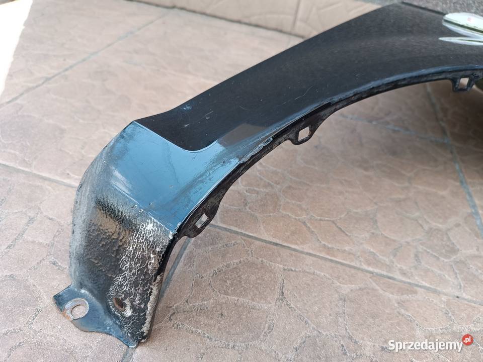 Hyundai Getz FL LIFT 0610 błotnik prawy przód Błotniki Częstochowa sprzedam