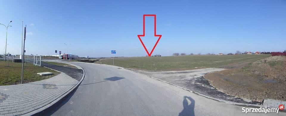 DZIAŁKI RZESZÓWDWORZYSKO ŁANOWA kanalizacja podkarpackie Rzeszów