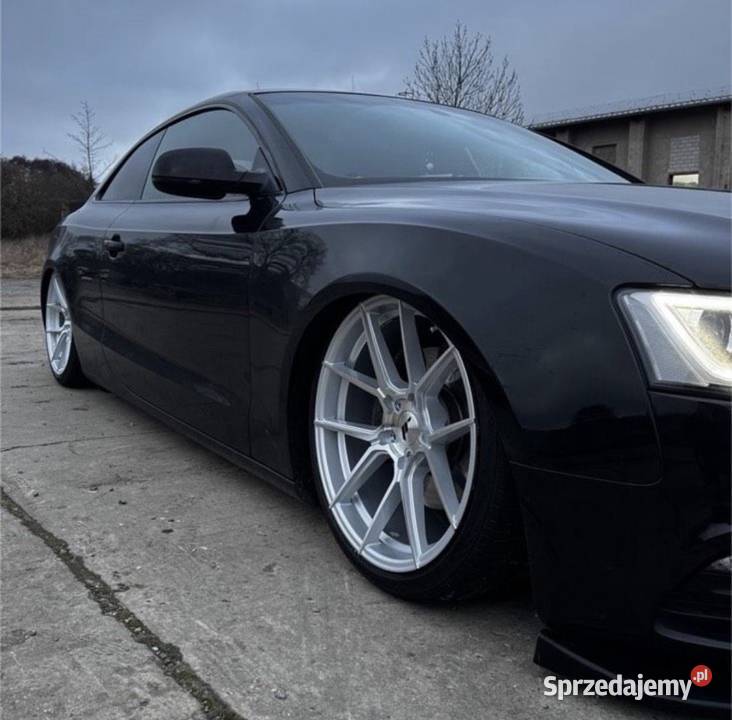 Felgi 5x112 z oponami 19 Słupsk