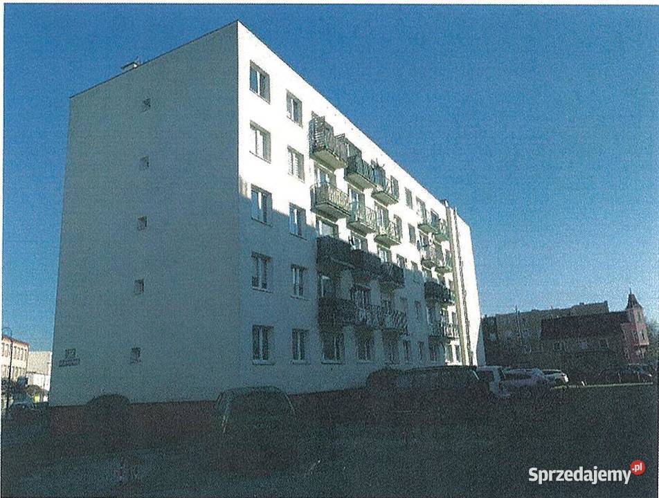 316 w nieruchomości w Nowej Soli Witosa 267 Nowa Sól