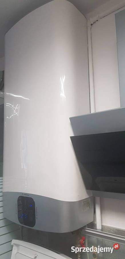 Ogrzewacz wody Ariston Velis EVO 80 l Szczecin sprzedam