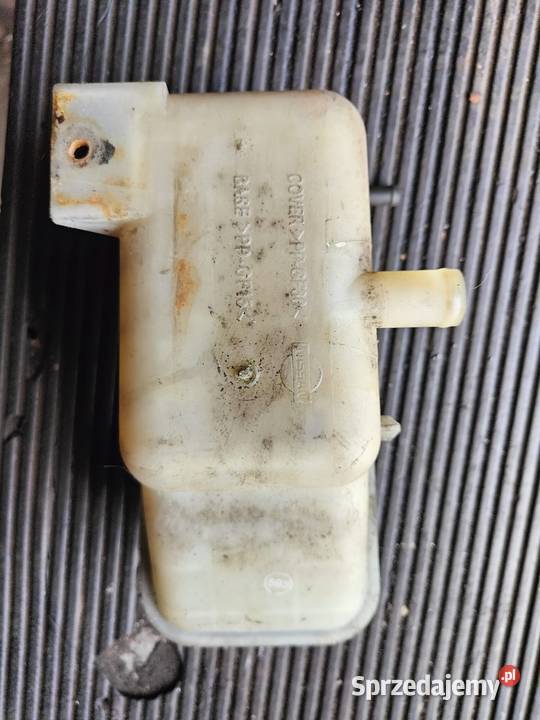Zbiorniczek wyrównawczy nissan Almera n16 15dci osobowe Puławy