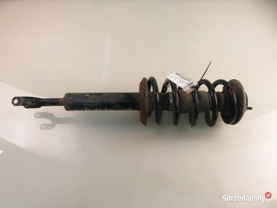 MCPERSON LEWY PRZEDNI VW PASSAT B5 FL 25 TDI AKN Amortyzatory małopolskie sprzedam