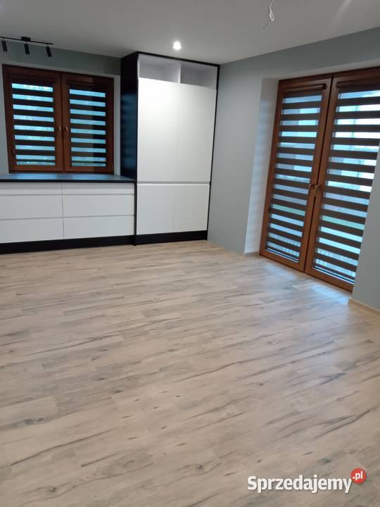 Rolety Żaluzje Plisy Moskitiery