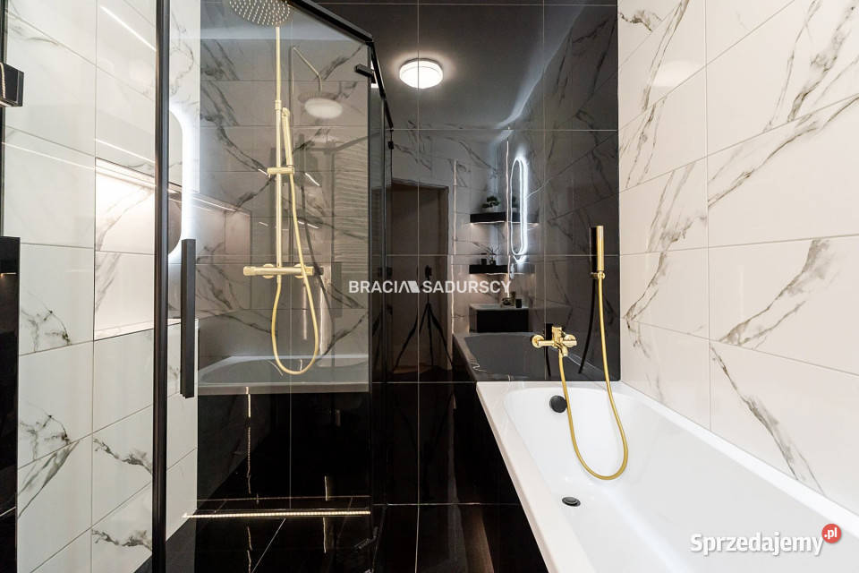 Mieszkanie 465m2 2 pokoje Kraków Prandoty