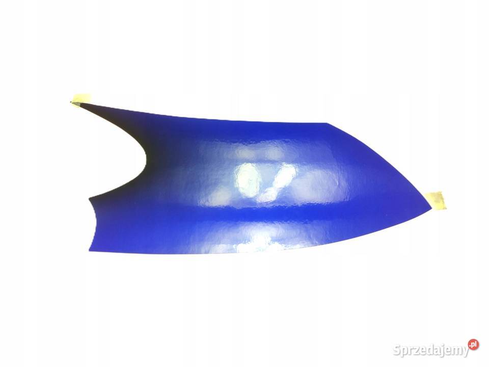 NAKLEJKA NA LEWY BOCZEK YAMAHA TDM850 1998 Emblematy