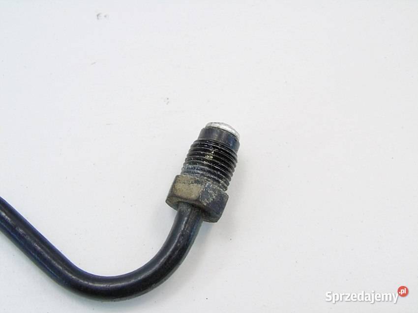 PRZEWÓD RURKA HAMULCOWY POMPY ABS VOLKSWAGEN Sosnowiec sprzedam