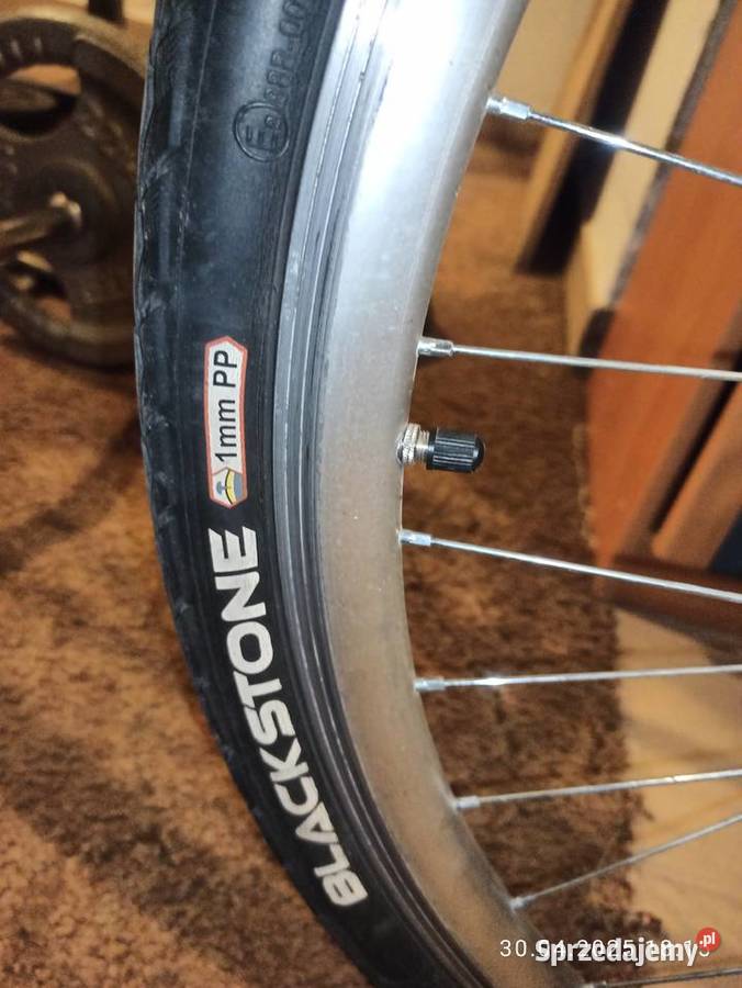 Kross Trekking 21 biegów LED bagażnik Tymbark sprzedam