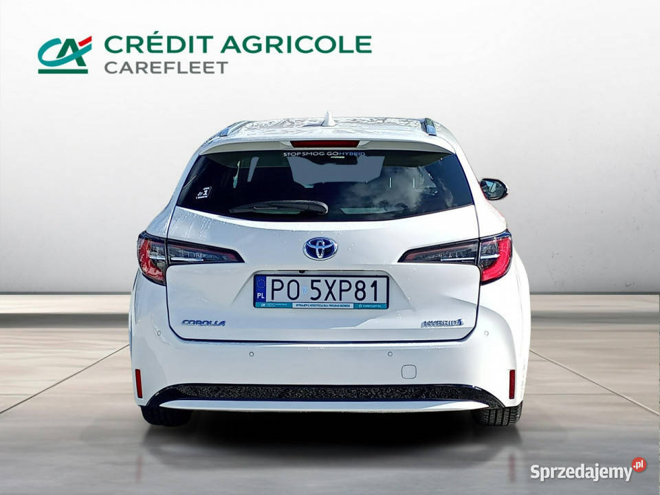 Toyota Corolla 18 Hybrid 98 Comfort GPF Salon 4/5