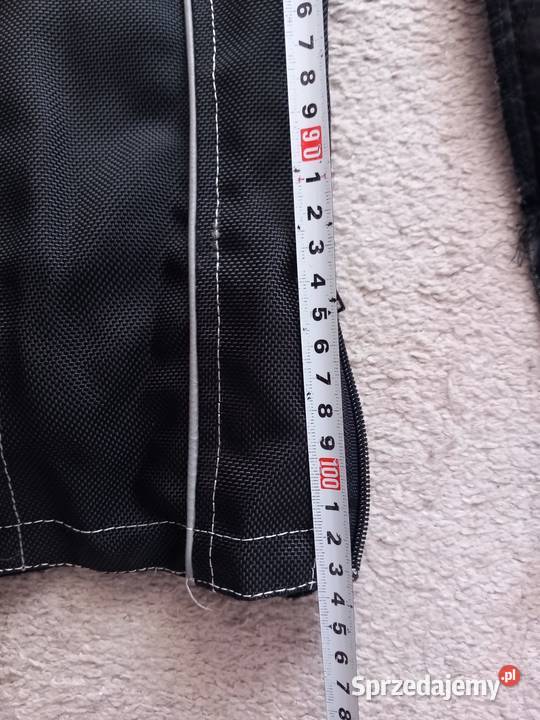 Spodnie motocyklowe damskie 38 RET BIKE solidna Kraków sprzedam