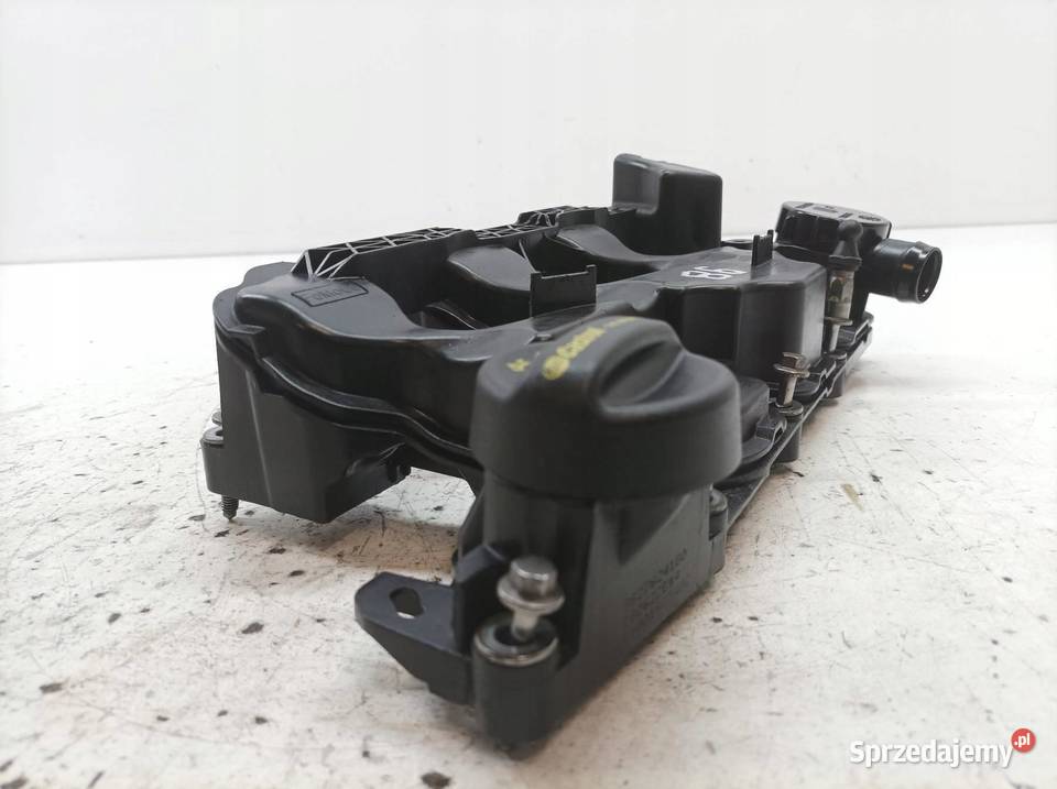 POKRYWA ZAWORÓW 9827624180 15 TDCI ECOBLUE Ford