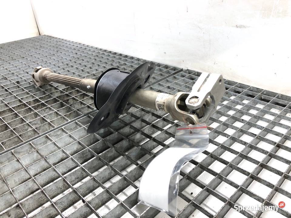 DRĄŻEK KOLUMNY KIEROWNICZEJ AUDI A8 D5