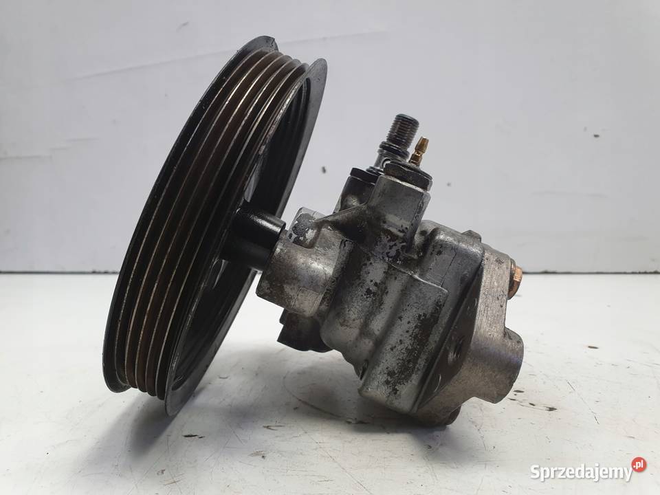 Mitsubishi Space Star 18 16V POMPA WSPOMAGANIA lubelskie Chełm