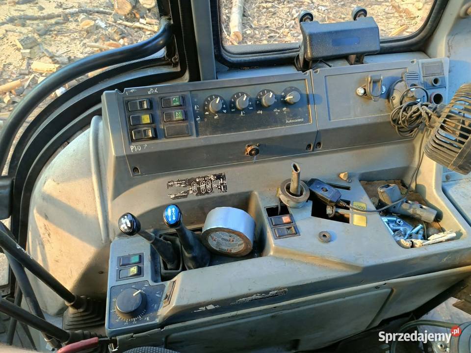 Valtra 6250 6550 valmet Napęd 4x4 Namysłów sprzedam