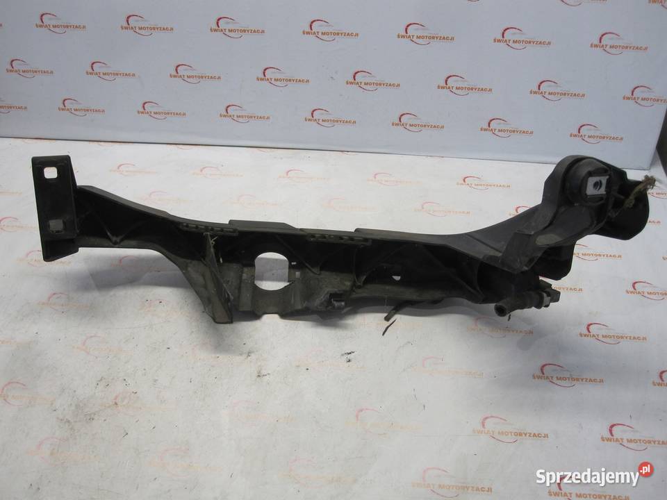 BMW E92 ślizg pod lampę prawy przód Kielce sprzedam