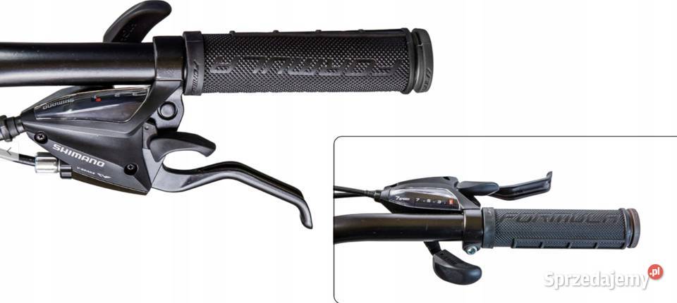 Nowy Rower Górski MTB 21 29 Lekki Aluminium Rzeszów sprzedam