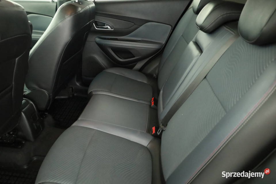 Opel Mokka 17 CDTI ASR (kontrola trakcji) Piaseczno sprzedam