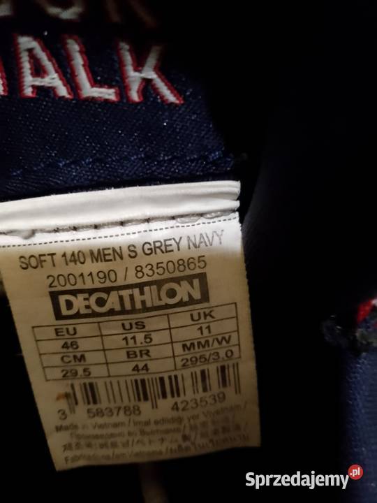 Buty męskie uzywane Zamość sprzedam