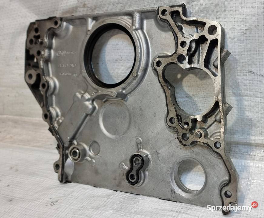 OPEL ASTRA K V 16 CDTI OBUDOWA ROZRZĄDU 55499021 kujawsko-pomorskie sprzedam