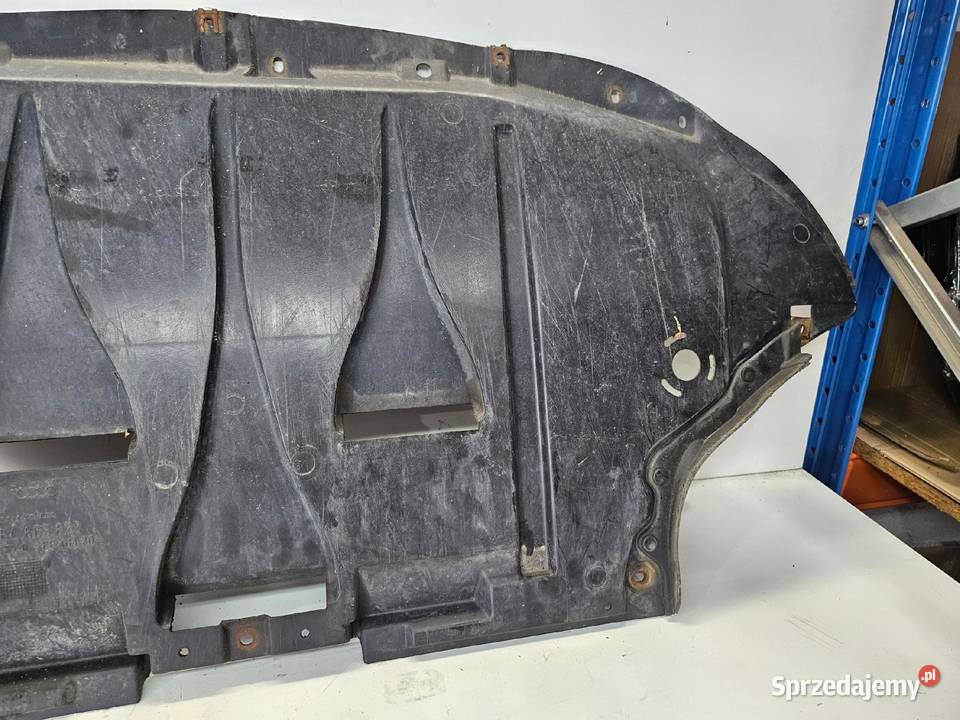 OSŁONA POD SILNIK PŁYTA AUDI A4 B7 8E0863823 Przystajń sprzedam