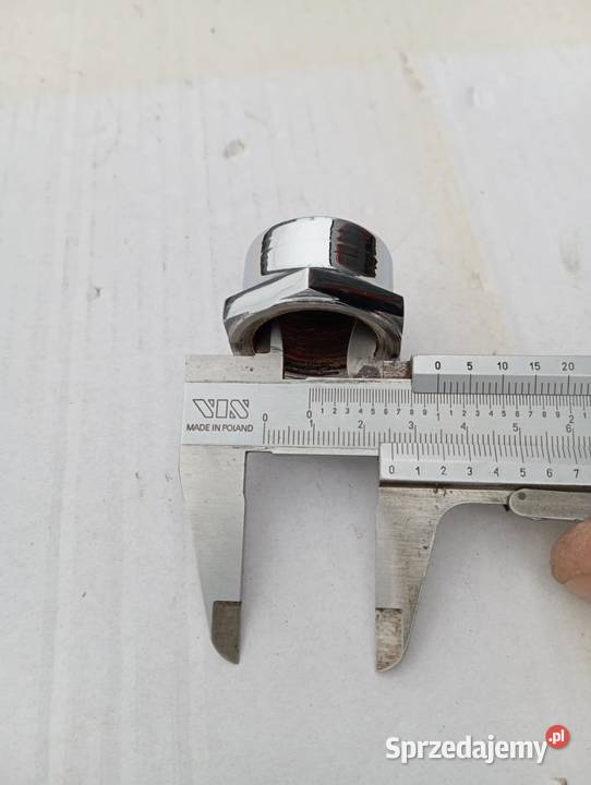 NAKRĘTKA SZTYCA ZAWIESZENIE DNIEPR URAL K750 MW Niemodlin