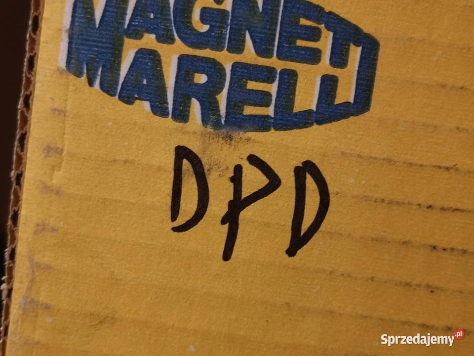 LAMPA PRAWY TYŁ FIAT PUNTO 19992012 NOWA MAGNETI