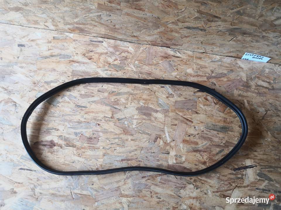 Volvo V70 XC70 USZCZELKA DRZWI PRAWA LEWA sprzedam