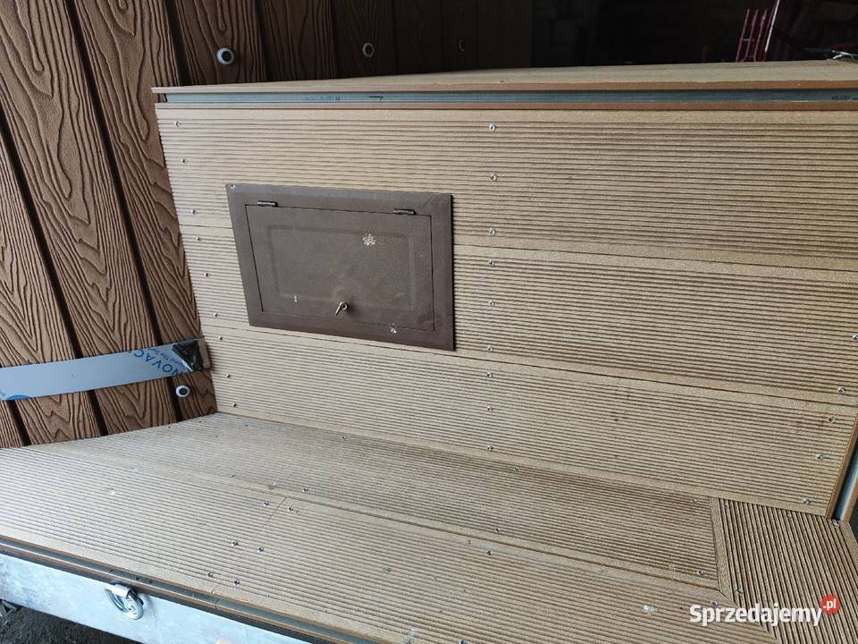 Mobilna Balia Aero Hybrid Led Nowa jakoś Balie Mińsk Mazowiecki