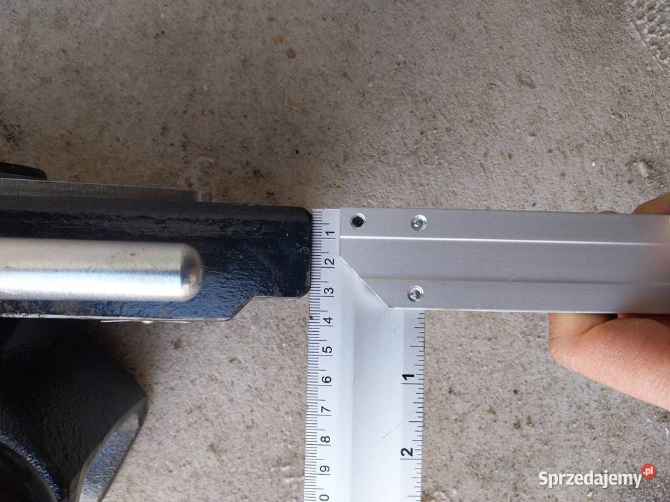 Zaczep automatyczny scharmuller FENDT JOHN DEERE Morawce