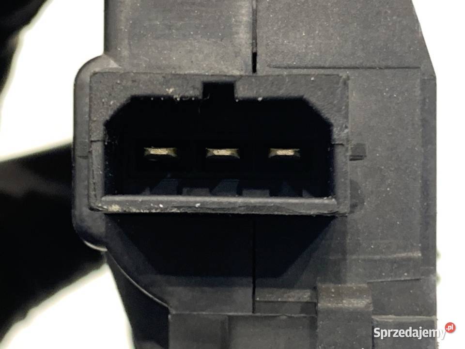 ZAMEK KLAPY TYŁ AUDI A8 D3 SedanLimuzyna