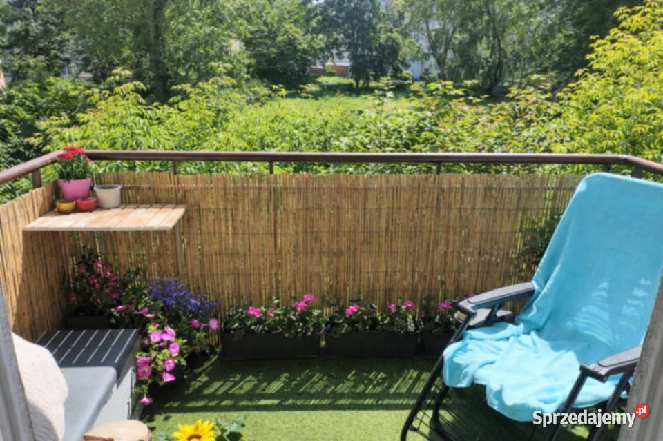 Grochów 3 pokoje 53m2 Warszawa