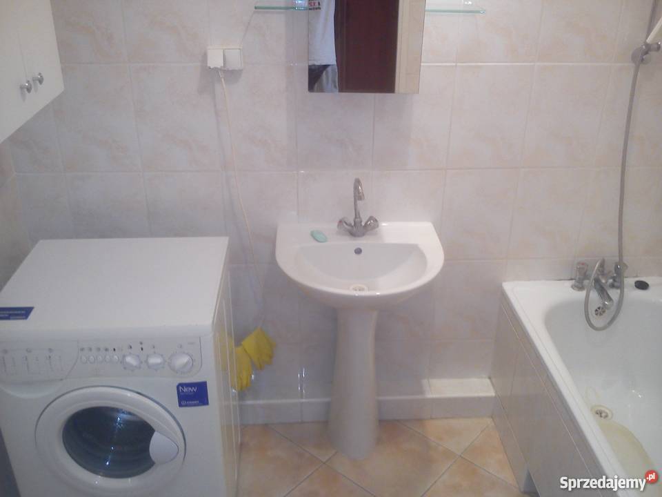 Odstąpię partycypację TBS mazowieckie Marki sprzedam