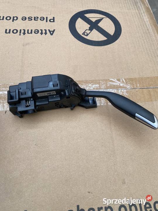 Lewarek Zmiany Biegów Citroen C4 Piscasso II Pozostałe Rzeszów