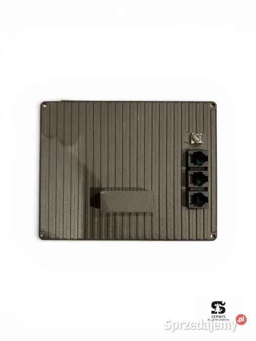 Serwis sterowników i modułów maszyny leśne John Ostrów Wielkopolski sprzedam